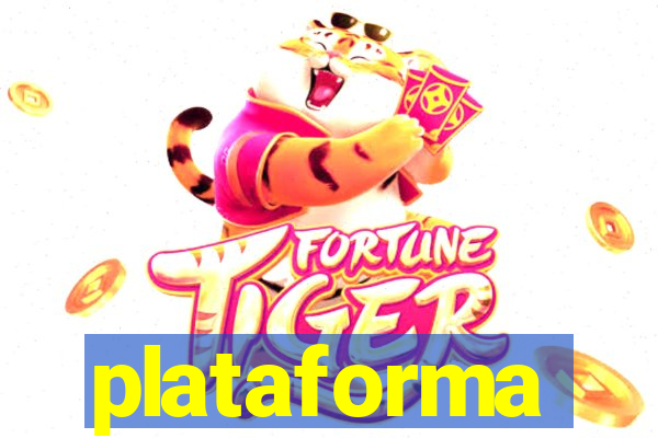 plataforma estrangeira slots